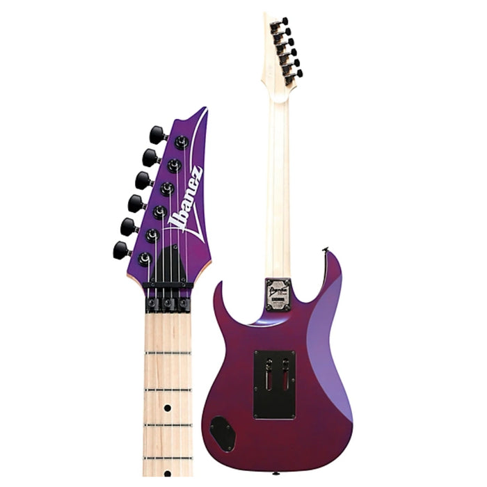 RG Genesis Collection RG550 6-String Solidbody Electric Guitar, Right-Handed