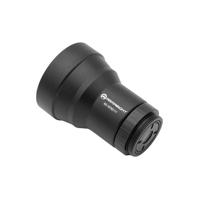 Magnifier with High-Performance Afocal Lens for PVS-14 Night Vision Monocular