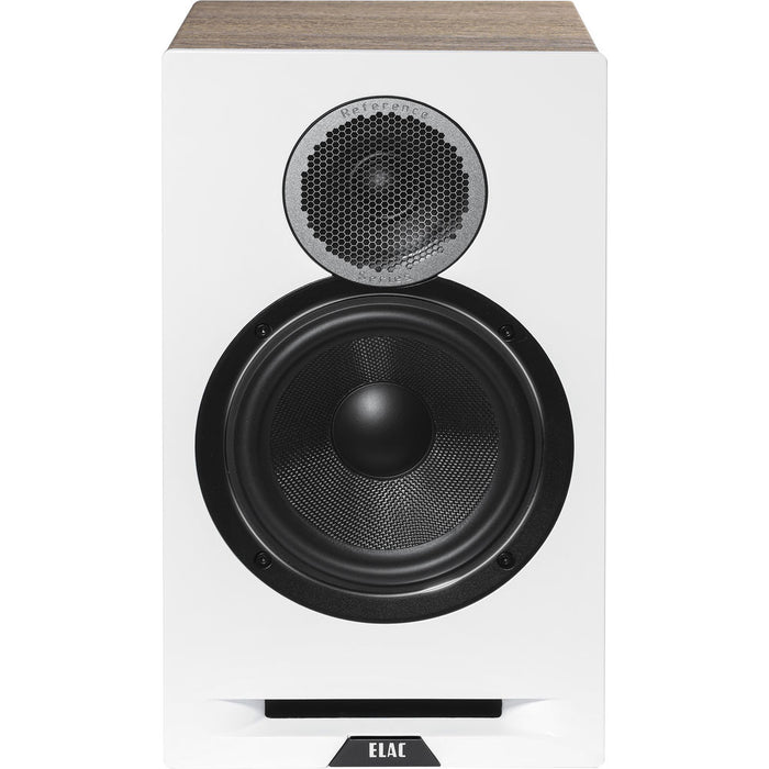 Debut Reference 6.5" 2-Way Bookshelf Speakers for Home Theater Systems