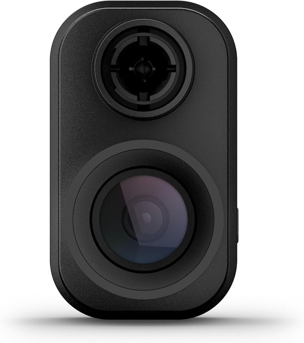 Dash Cam Mini 2 | 1080p and 140-Degree Field of View | Monitor Your Vehicle