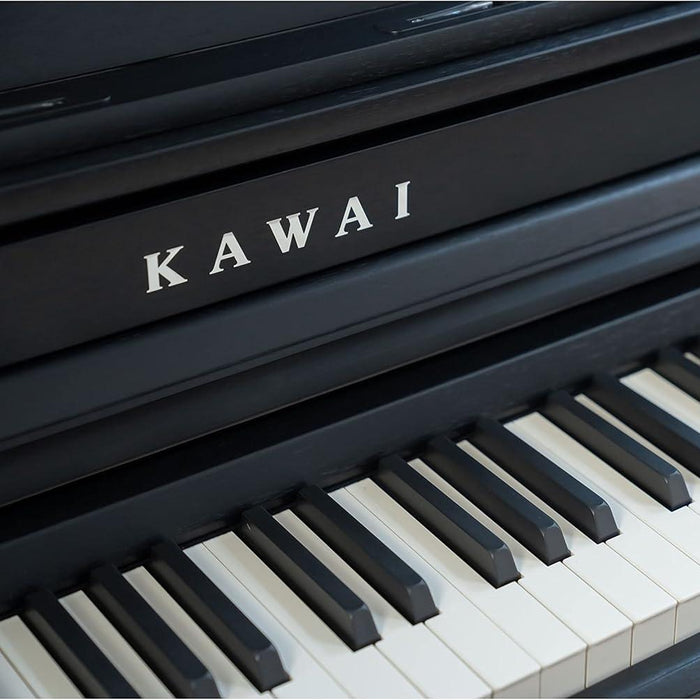 CA401 Series Digital Concert Piano with 88 Keys and Built-in Bluetooth