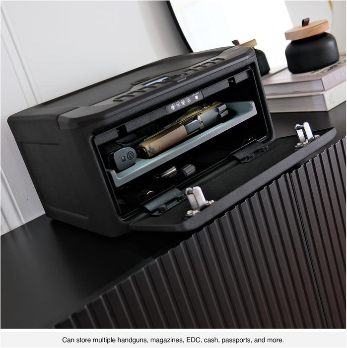 Vaultek MR Essential High-Capacity Quick Access Safe with Smart Sense Keypad