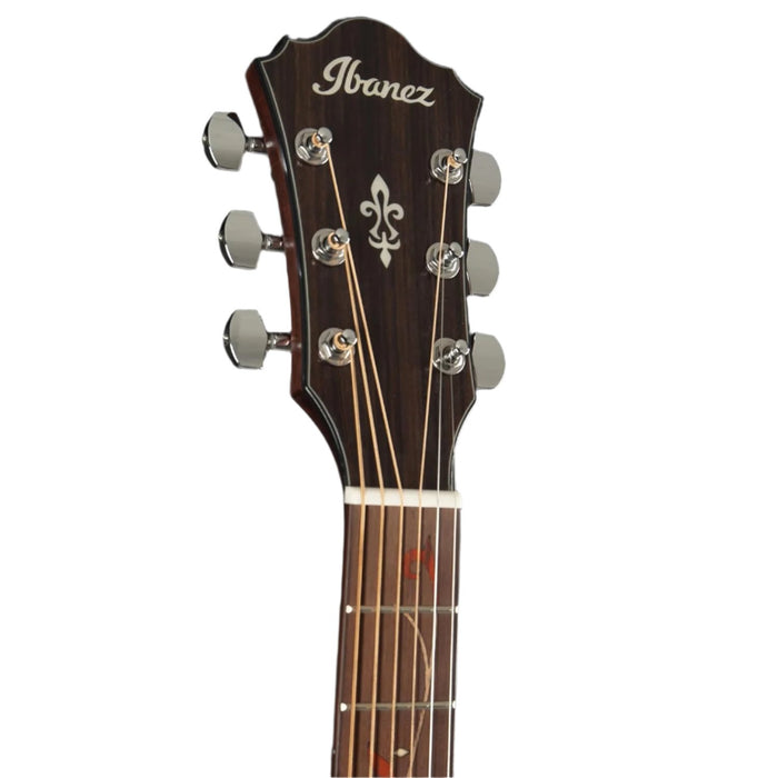 AE275 6-String Acoustic Electric Guitar, Right-Handed, Natural Low Gloss