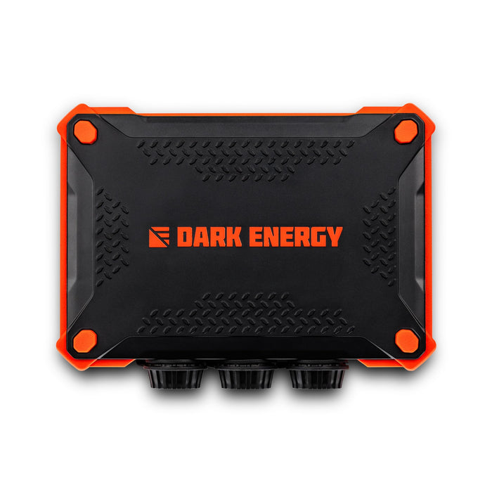 Dark Energy Poseidon XL 27,000 mAh Power Bank with USB-C and USB-A Ports