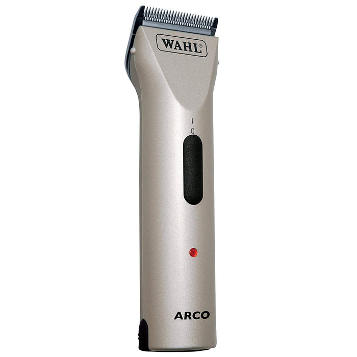 Wahl - Professional Animal ARCO Cordless Clipper Kit, Champagne