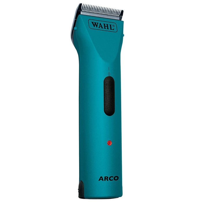 Wahl - Professional Animal ARCO Cordless Clipper Kit, Teal