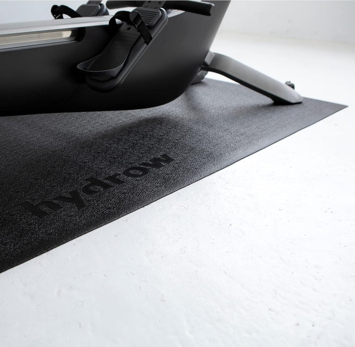 Hydrow Non-Slip Under Machine Floor Protection Mat for Hydrow Rowing Machines