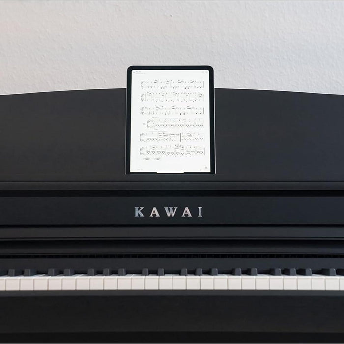 CA401 Series Digital Concert Piano with 88 Keys and Built-in Bluetooth