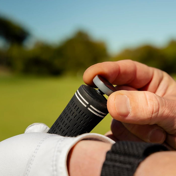 Garmin Approach CT1 Golf Club Trackers | Track and View Your Stats for Each Club
