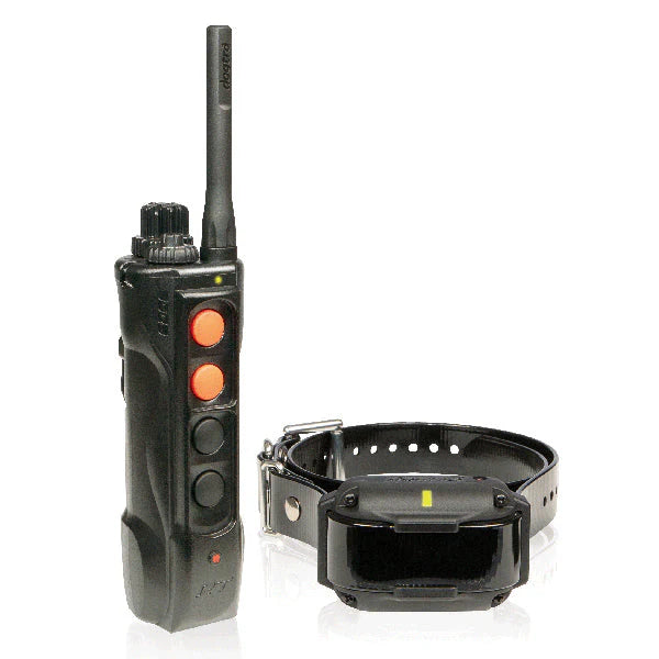 Edge RT 1-Mile Remote Dog Training E-Collar with Combination Boost Control