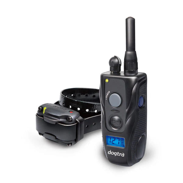 280C ½-Mile Remote Training Dog E-Collar with 127 Stimulation Levels