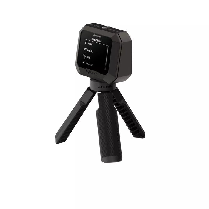 Garmin Xero C2 Chronograph | Tracks up to 10 Shot Per Second from 10 FPS to 5,000 FPS