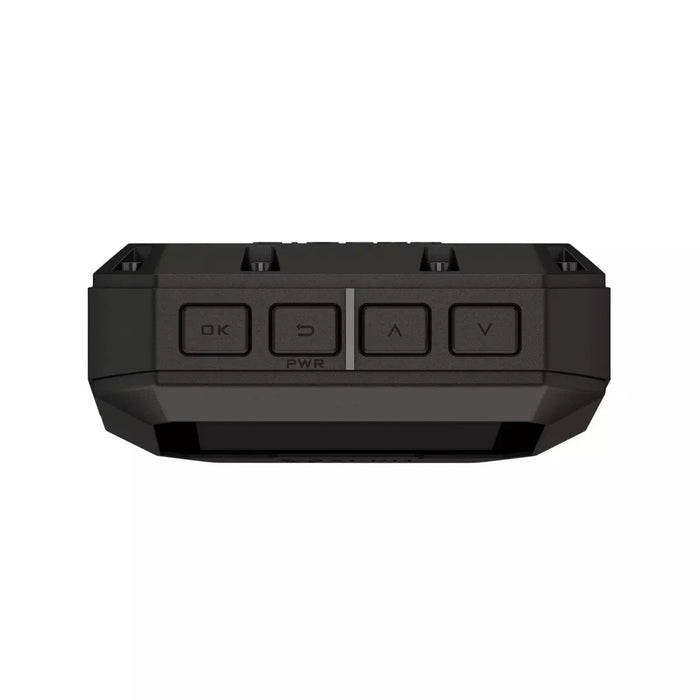 Garmin Xero C2 Chronograph | Tracks up to 10 Shot Per Second from 10 FPS to 5,000 FPS