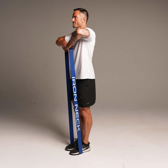 Power Resistance Bands | Premium Heavy-Duty Workout Band for Rehab and Strength