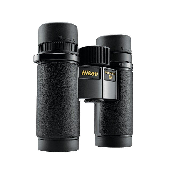 Nikon 10x30 MONARCH HG Binoculars with Unrivaled Ruggedness & Exceptional Handling