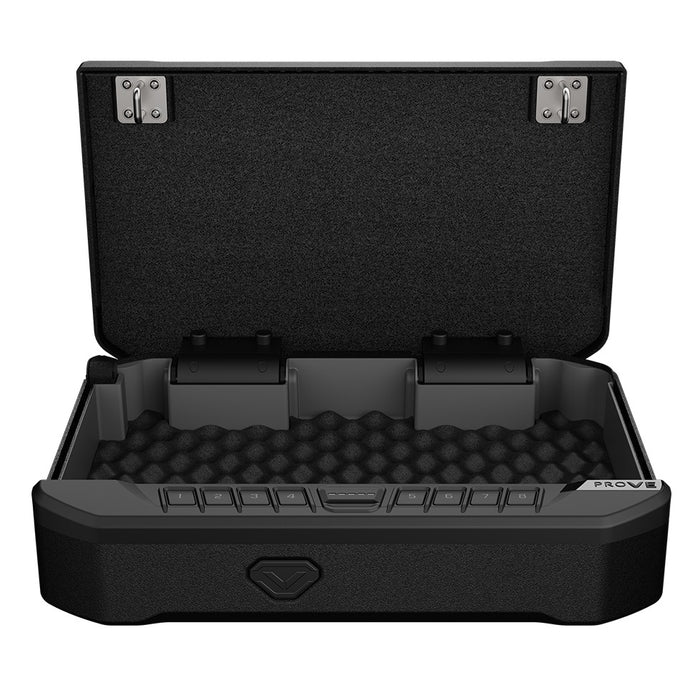 Vaultek VT Series Essential Rugged Non-Biometric Personal Safe