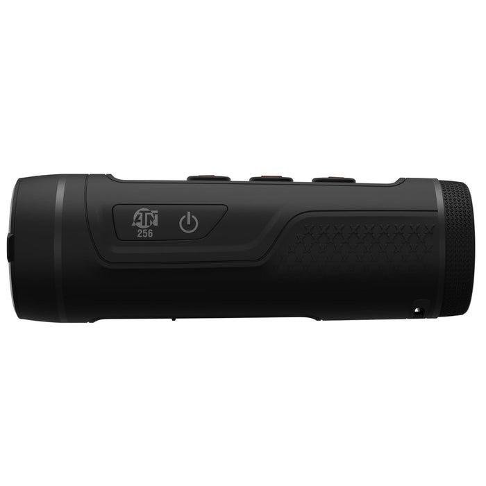 ATN BlazeSeeker 6 256x192 6th Generation Thermal Monocular with Built-in Wi-Fi