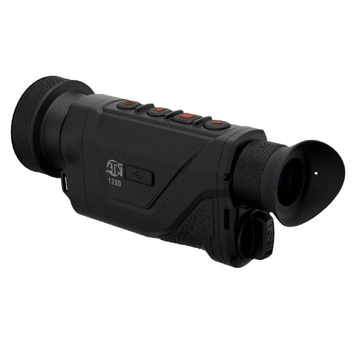 ATN BlazeHunter XD 2-16x Extreme Definition 1280x1024 Thermal Monocular