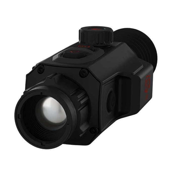 ATN ThOR 6 Mini Compact Thermal Imaging Riflescopes with 6th Generation Sensor