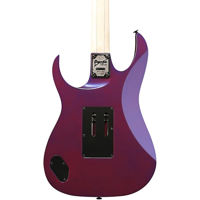 RG Genesis Collection RG550 6-String Solidbody Electric Guitar, Right-Handed