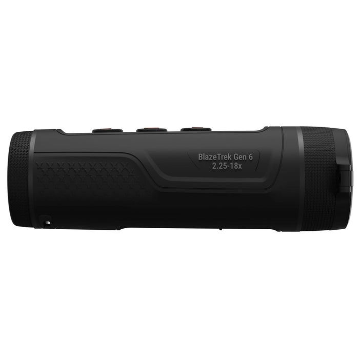ATN BlazeTrek 6 Thermal Monocular with 6th Generation Sensor and Built-in Wi-Fi