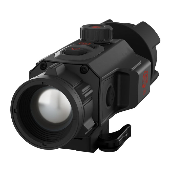 ATN TICO 6 Thermal Imaging Clip-on System with SharpIR AI Image Enhancement