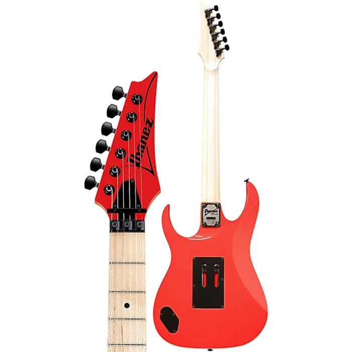 RG Genesis Collection RG550 6-String Solidbody Electric Guitar, Right-Handed