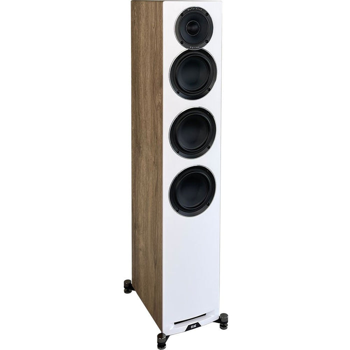 Uni-Fi Reference 3-Way 5.25" Floorstanding Speaker for Home Theater Systems