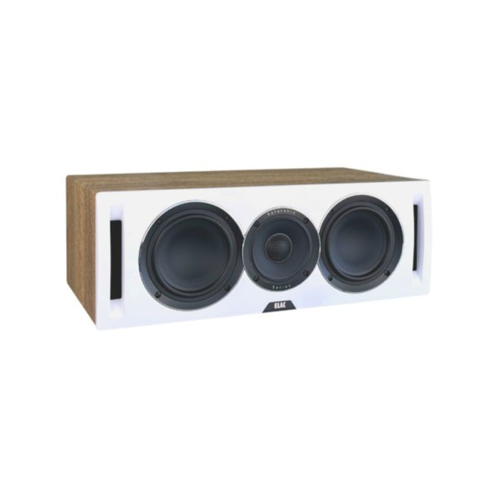 Uni-Fi Reference 3-Way 5.25" Center Speaker with Dual Flared Slot Port