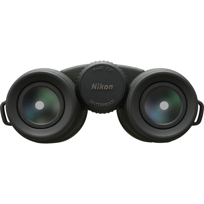 Nikon 8x42 PROSTAFF P3 Compact Binoculars with Extra Wide Field of View