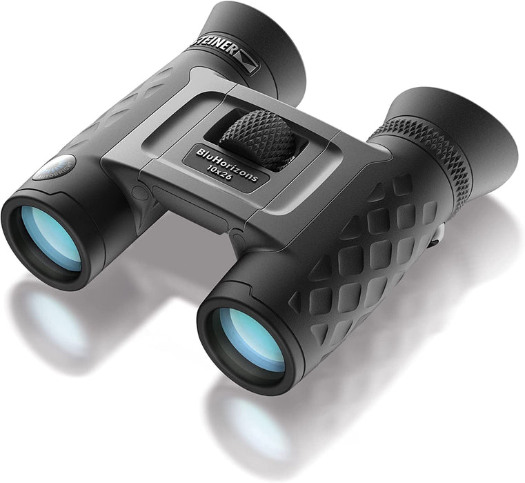 Steiner Optics - BluHorizons 10x42 Binoculars with Unique Lens Technology