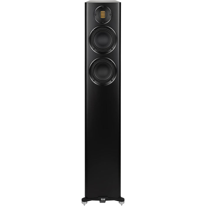 Carina 5.25" Floorstanding Speaker with JET Tweeter for Home Theater System