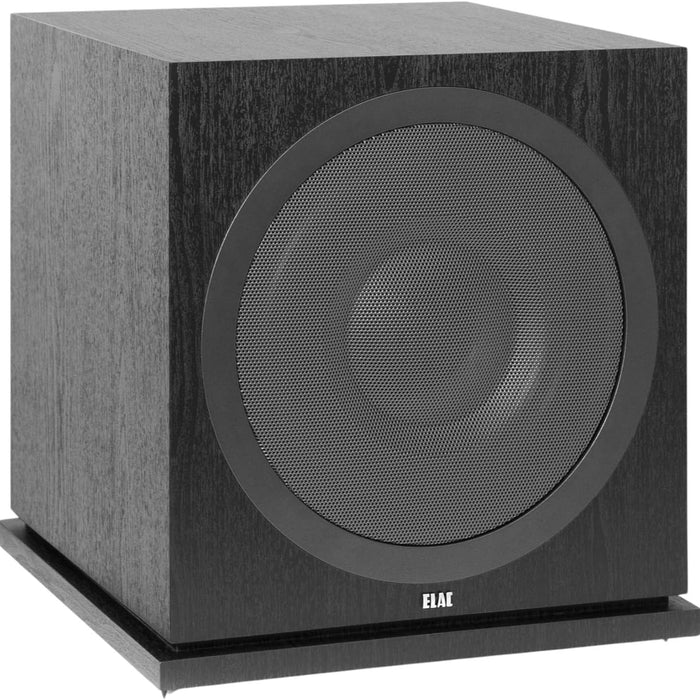 Debut 2.0 SUB3030 12" 1000 Watt Powered Subwoofer with AutoEQ