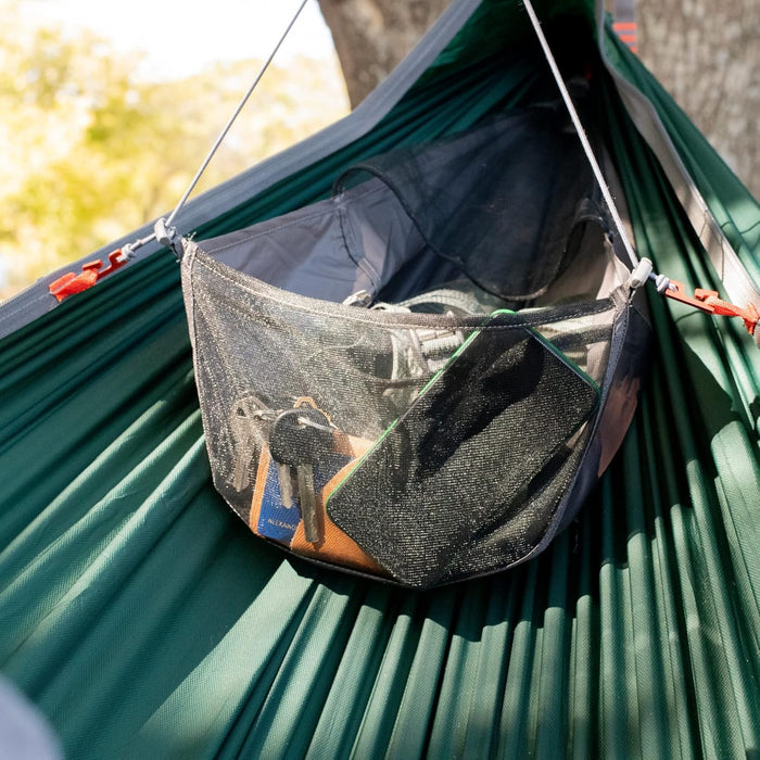 Kammok Mantis All-in-One Season Hammock Tent for Camping and Backpacking