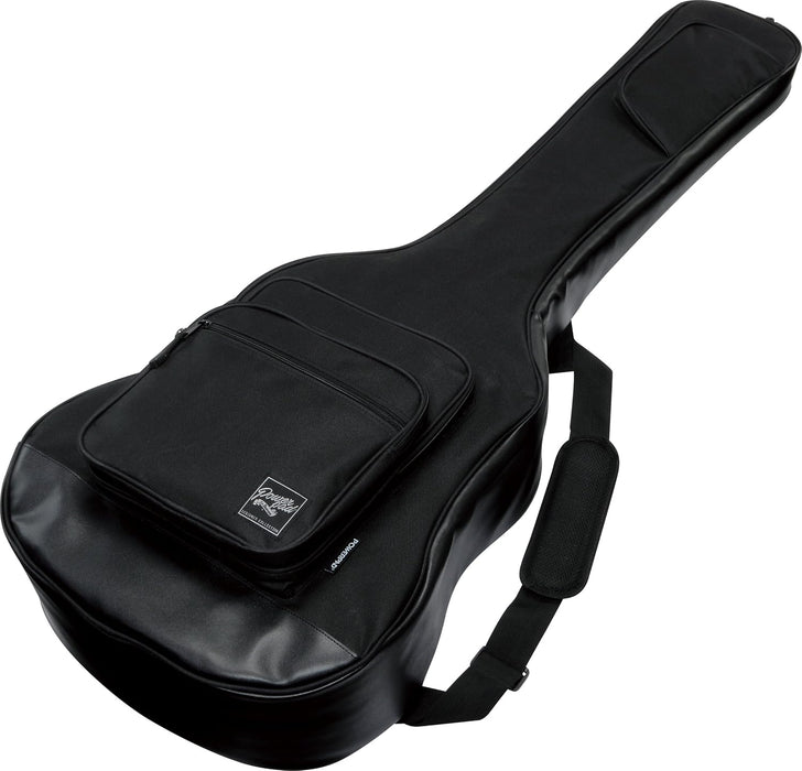 IABB540BK POWERPAD Designer Collection Acoustic Bass Gig Bag - Black