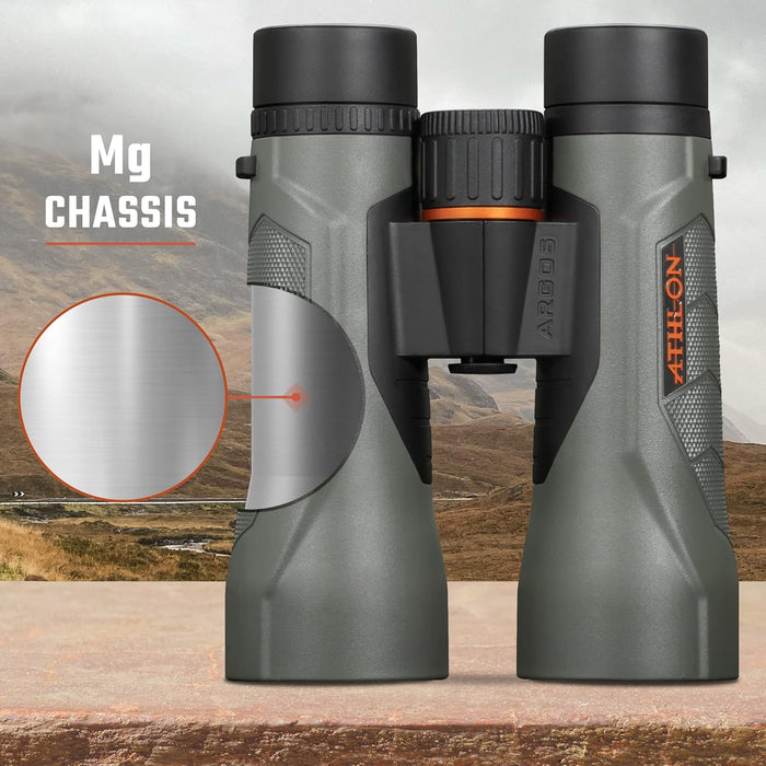 Argos G2 Binoculars with Bak-4 Prism Glass and ESP Dielectric Lens Coating