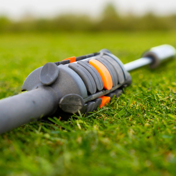 One Golf Swing Trainer Dynamic Training Aid | Improve Swing Speed and Stroke