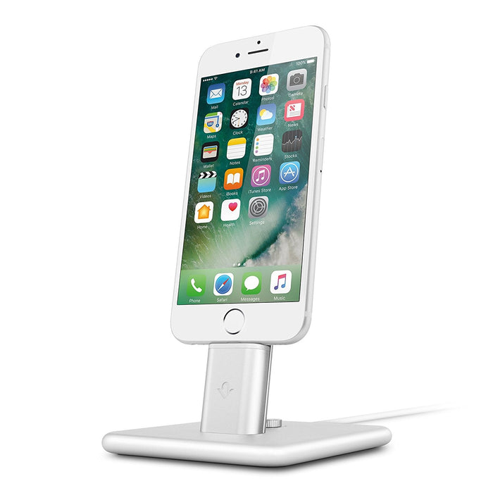 Twelve South HiRise Deluxe V2 Charging Stand - Thumbnail 4