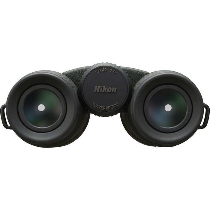 Nikon 10x42 PROSTAFF P3 Compact Binoculars with Fog Proof Coated Lens