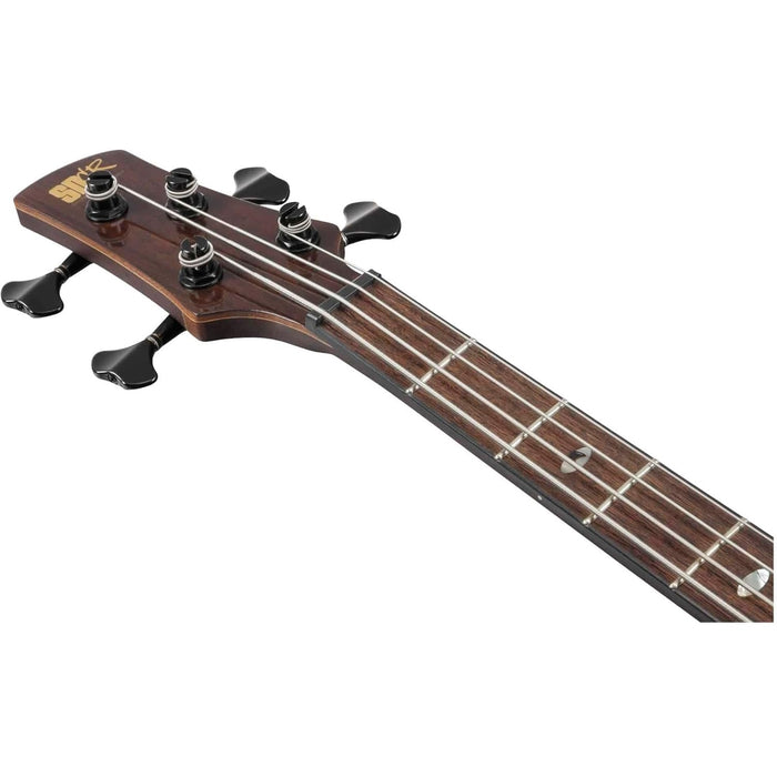 Premium SR1300SB 4-String Solidbody Bass Guitar, Right, Magic Wave Low Gloss