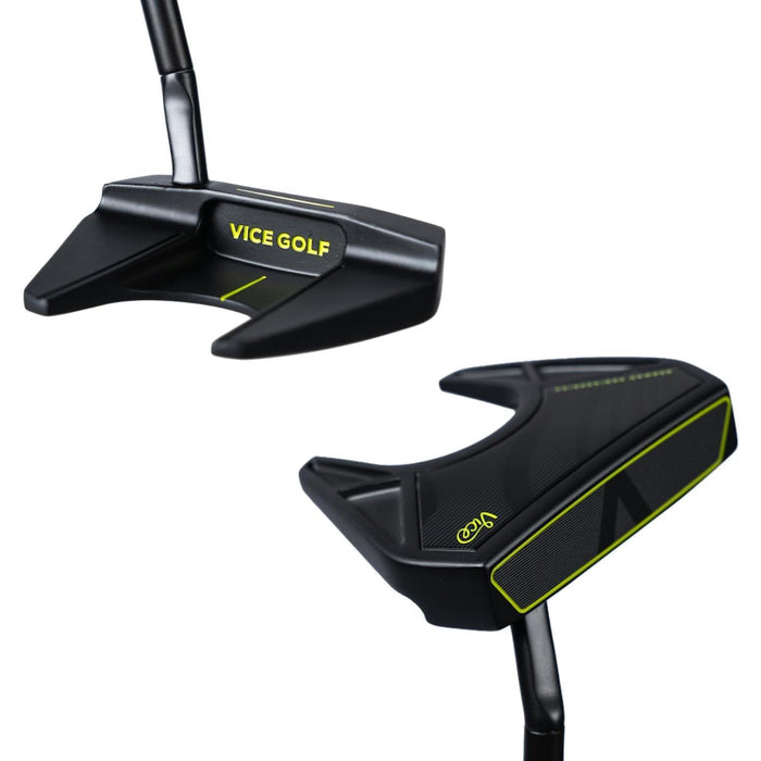 Vice Golf Boost+ 12-Club Complete Set with Golf Bag for Beginners Golfers, Right-Handed