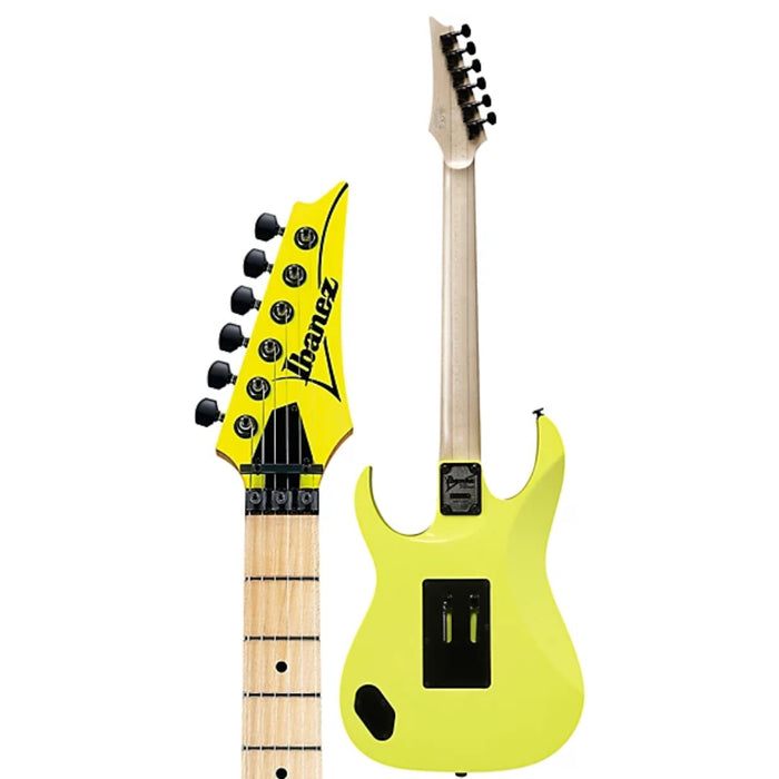 RG Genesis Collection RG550 6-String Solidbody Electric Guitar, Right-Handed