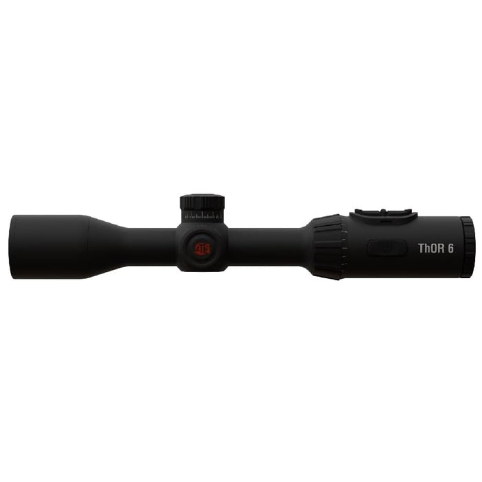 ATN ThOR 6 Elite Thermal Riflescopes with 6th Gen Sensor and SharpIR AI Enhancement