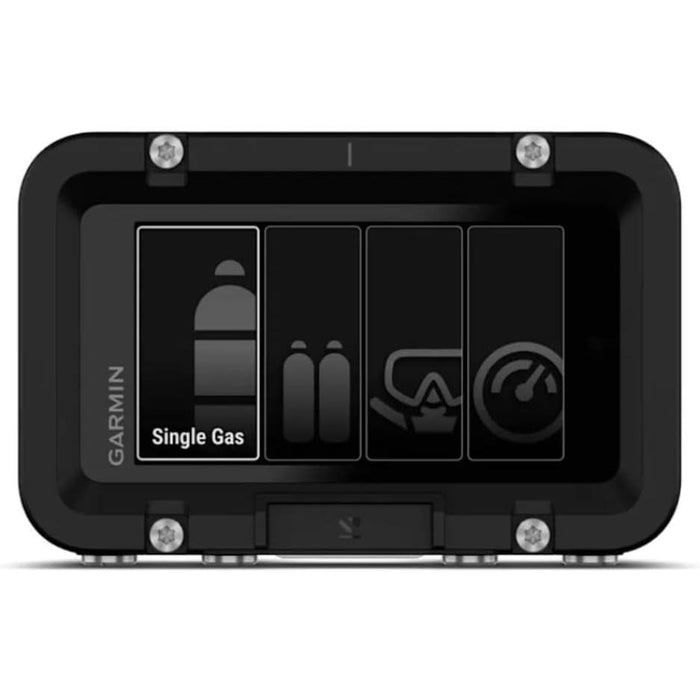 Garmin Descent X50i Premium Dive Computer with 3" Color Touchscreen Display