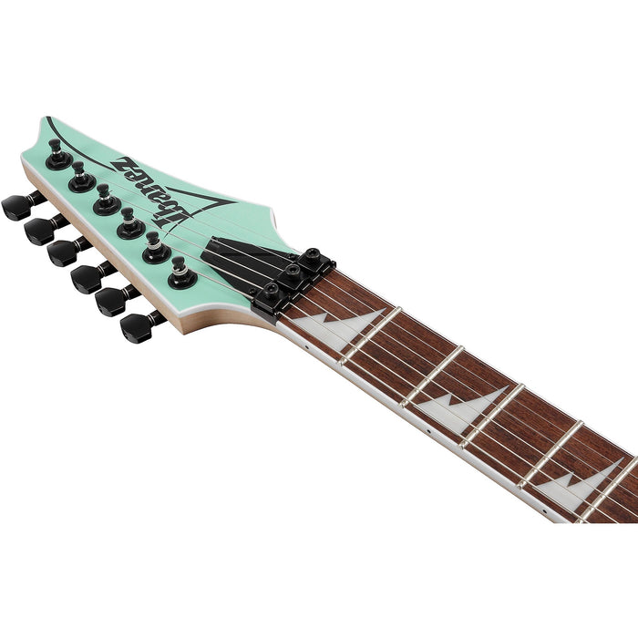 RG Standard RG470DX 6-String Solidbody Electric Guitar, Right-Handed