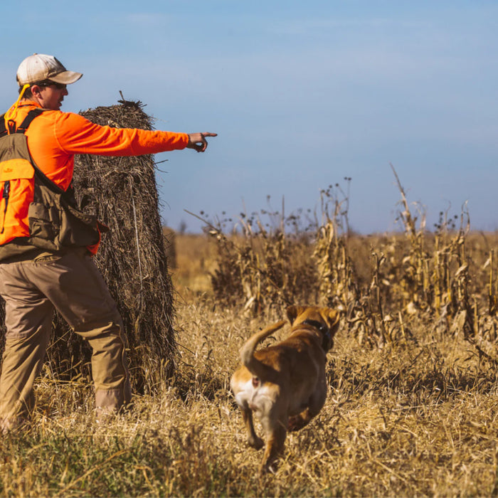 RR Deluxe 1-Mile Range Remote Release for Bird/Bumper Launchers