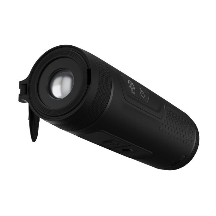 ATN BlazeTrek 6 Thermal Monocular with 6th Generation Sensor and Built-in Wi-Fi