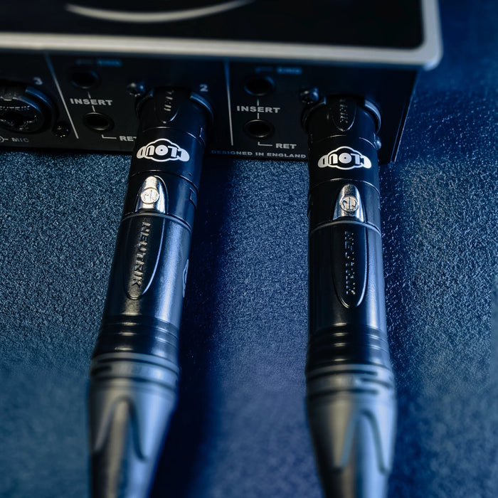 Cloud Microphones Cloudlifter Mini CL-25 Mic Activator with Ultra-Clean Preamp Gain
