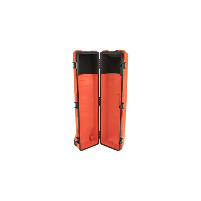SKB Cases ATA Staff Pro XL Golf Hard Shell Travel Case | Compatible with Most Golf Bags