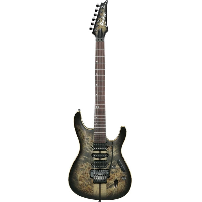 S Premium S1070PBZ 6-String Solidbody Electric Guitar, Right-Handed